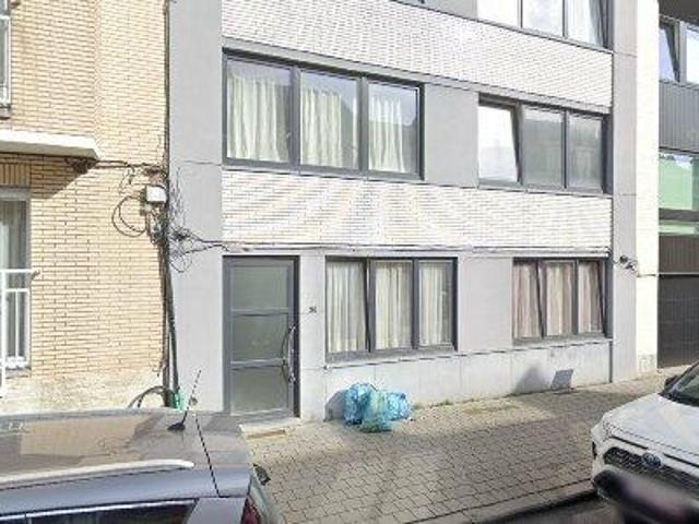 Appartement location à Forest - Vorst, Brussel-Hoofdstad - Bruxelles-Capitale