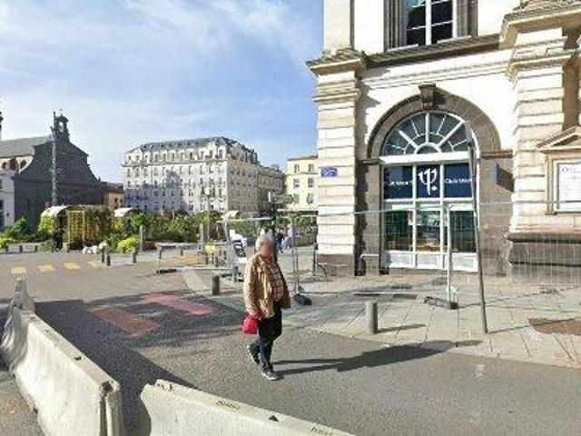 Appartement location à Clermont-ferrand