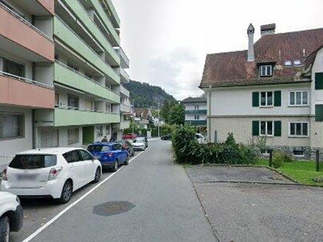 Apartment mieten in Feldkirch-Innenstadt, Feldkirch