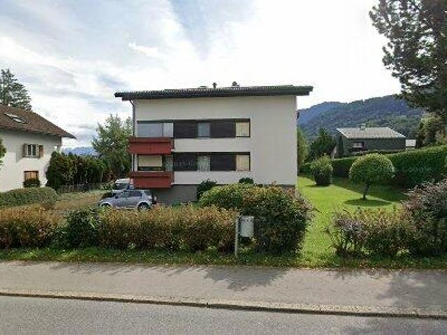 Apartment mieten in Frastanz, Vorarlberg