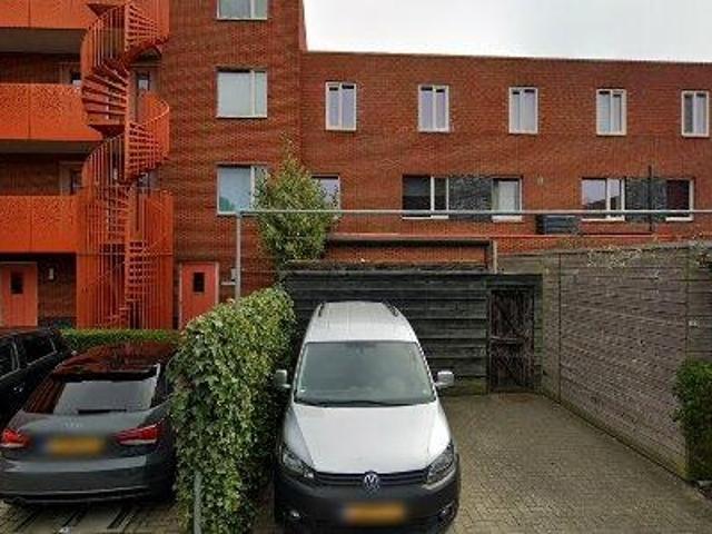 Appartement te huur in Oosterparkwijk, Groningen