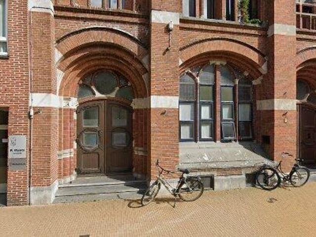Appartement te huur in Centrum, Groningen