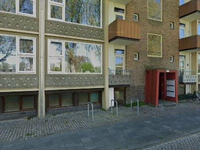 Appartement te huur in Korrewegwijk, Groningen