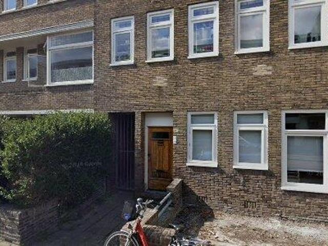 Appartement te huur in Korrewegwijk, Groningen