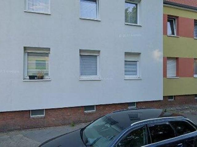 Apartment mieten in Ammendorf/Beesen, Halle