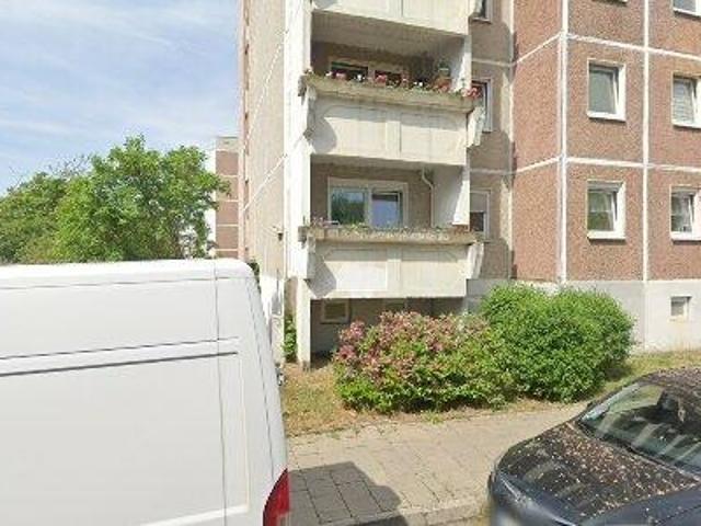 Apartment mieten in Trotha, Halle