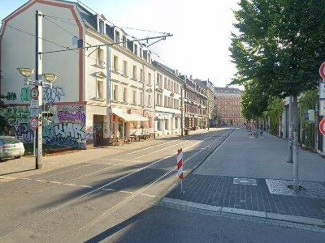 Apartment mieten in Altlindenau, Leipzig