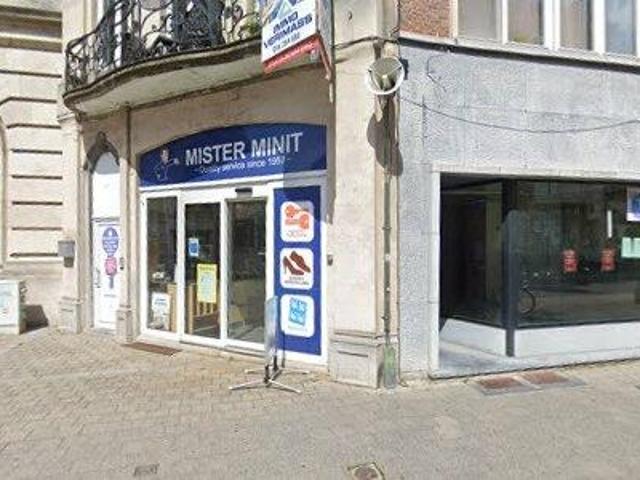 Appartement location à Sint-Maartensdal, Leuven