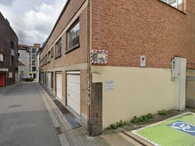 Appartement location à Leuven