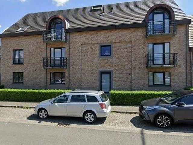 Appartement location à Leuze-en-hainaut, Wallonie