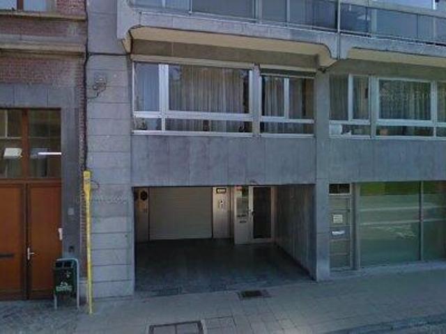 Appartement location à Liège, Wallonie