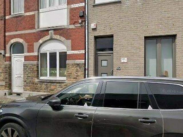 Appartement location à Longdoz, Liège