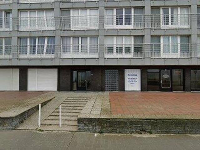 Appartement location à Middelkerke, West-Vlaanderen