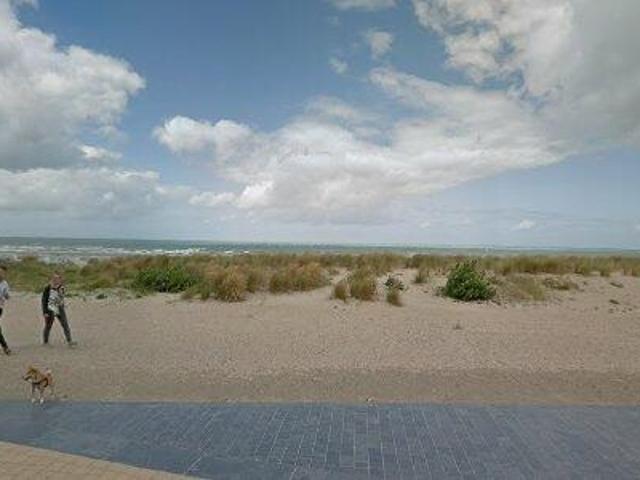 Appartement location à Nieuwpoort, West-Vlaanderen