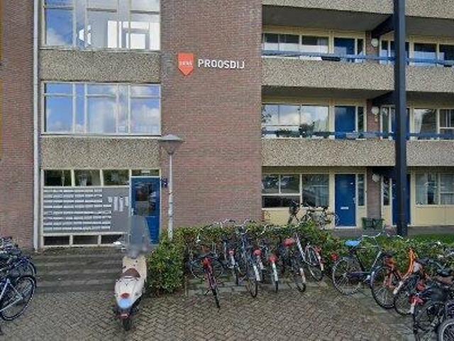 Appartement te huur in Nijmegen