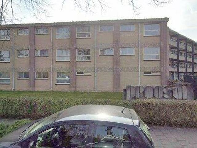 Appartement te huur in Nijmegen