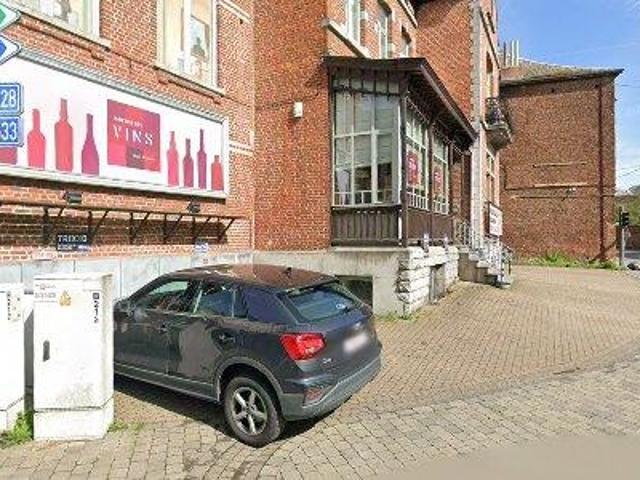 Appartement location à Nivelles