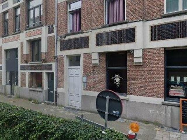 Appartement location à Antwerpen