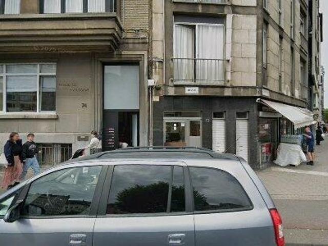 Appartement location à Antwerpen