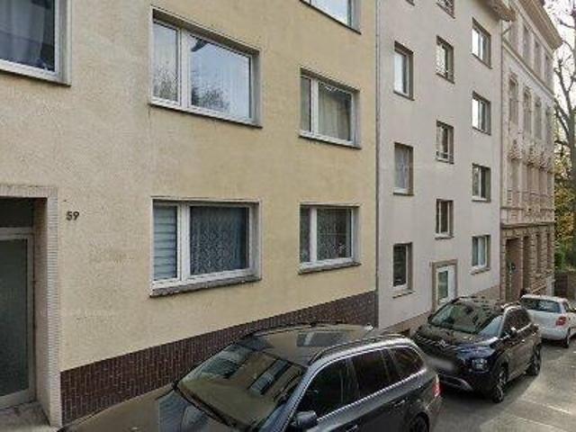 Apartment mieten in Ostersbaum, Wuppertal