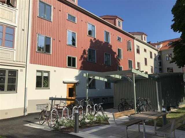 Lägenhet hyra i Göteborg, Västra Götaland