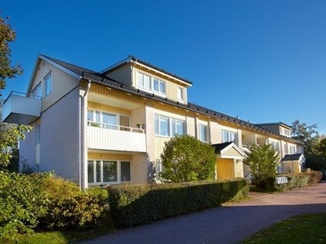 Lägenhet hyra i Karlstad, Värmland