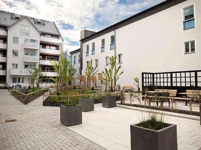 Lägenhet hyra i Linköping, Östergötland