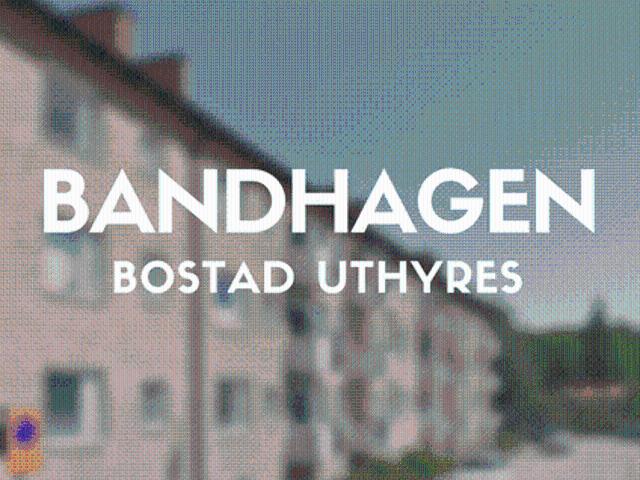 Lägenhet hyra i Botkyrka, Stockholm