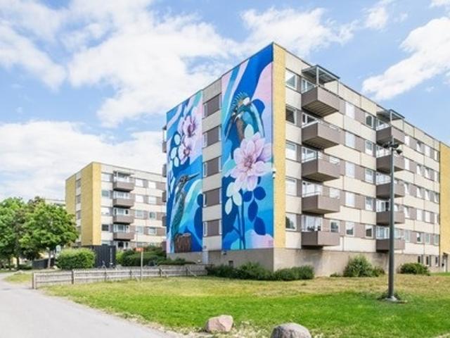 Lägenhet hyra i Linköping, Östergötland