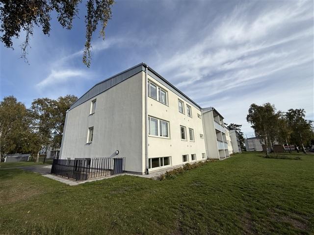 Lägenhet hyra i Kalmar