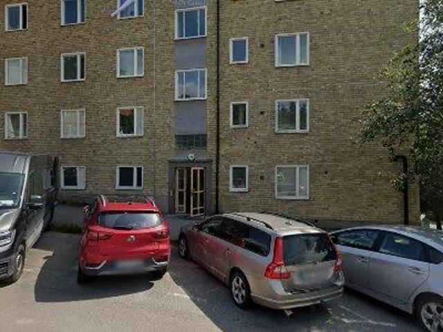 Lägenhet hyra i Flen, Södermanland
