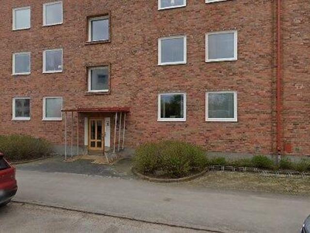 Lägenhet hyra i Halmstad, Halland