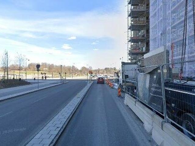 Lägenhet hyra i Stockholm