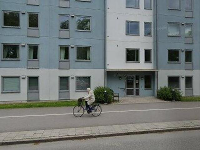 Lägenhet hyra i Kalmar