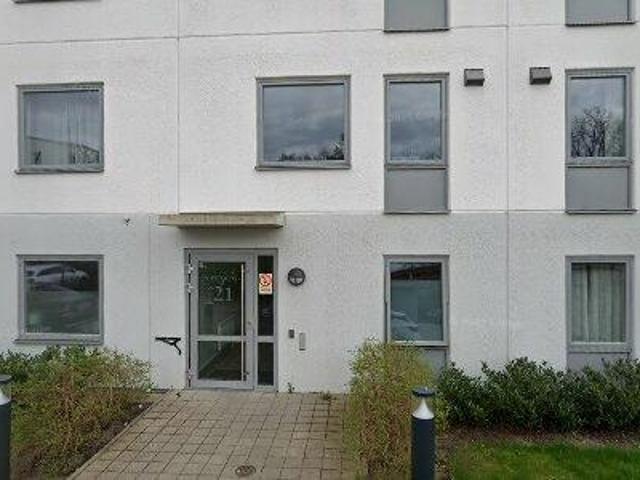 Lägenhet hyra i Kalmar