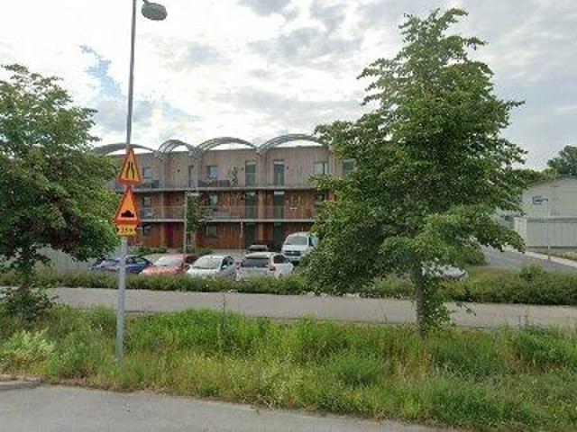 Lägenhet hyra i Kristianstad, Skåne