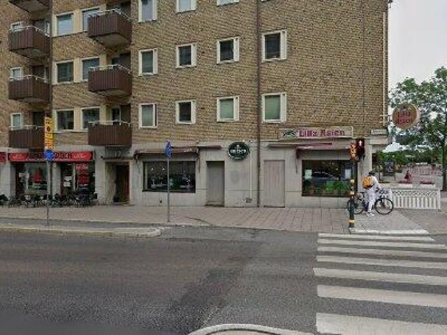 Lägenhet hyra i Botkyrka, Stockholm