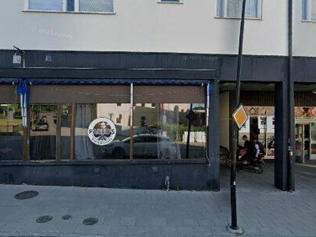 Lägenhet hyra i Kungsör, Västmanland
