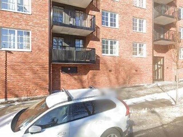 Lägenhet hyra i Lidingö, Stockholm