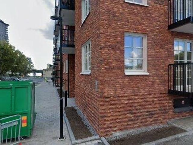 Lägenhet hyra i Lidingö, Stockholm