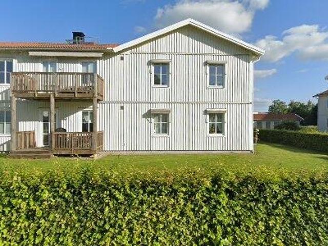 Lägenhet hyra i Ljungby, Kronoberg