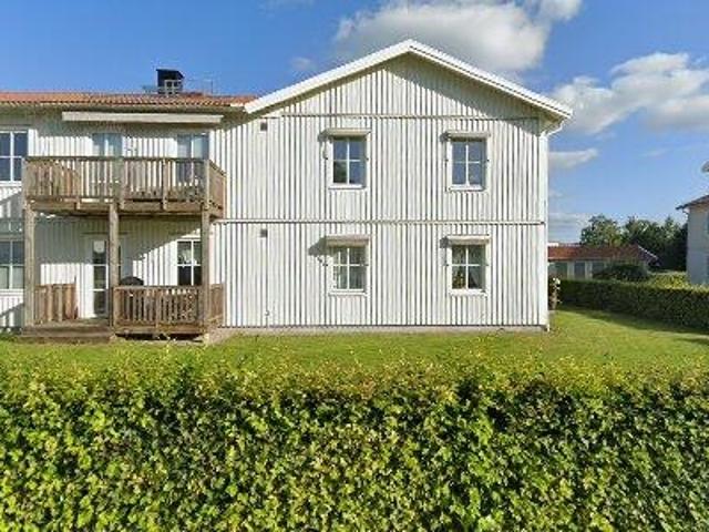 Lägenhet hyra i Ljungby, Kronoberg