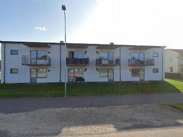 Lägenhet hyra i Ljungby, Kronoberg