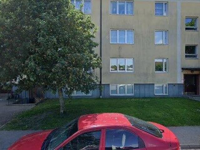Lägenhet hyra i Mellerud, Västra Götalands län