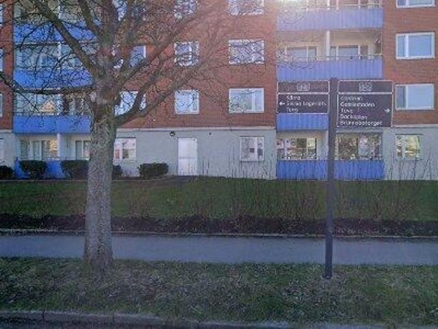 Lägenhet hyra