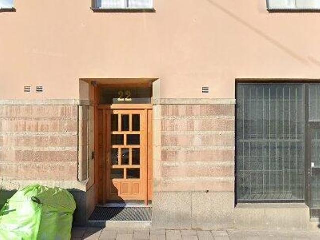 Lägenhet hyra i Östermalm, Botkyrka