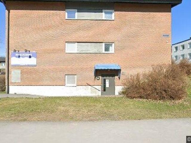 Lägenhet hyra i Odenslund, Östersund