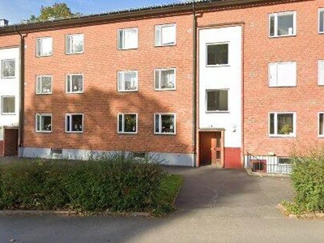 Lägenhet hyra i Sibbhult, Skåne