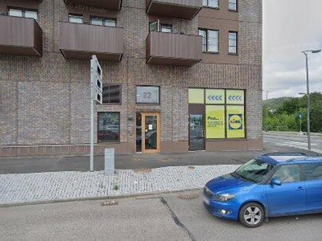 Lägenhet hyra i Partille, Västra Götaland