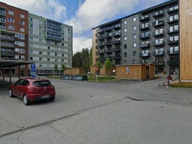 Lägenhet hyra i Skellefteå, Västerbotten